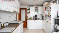 Kitchen of Duplex for sale in Santander  with Heating, Parquet flooring and Storage room