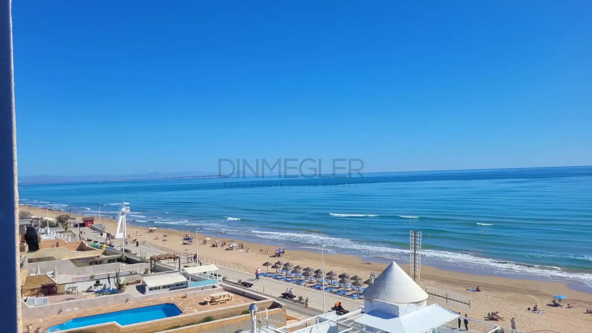 Piso con piscina en venta en La Mata, imagen 29