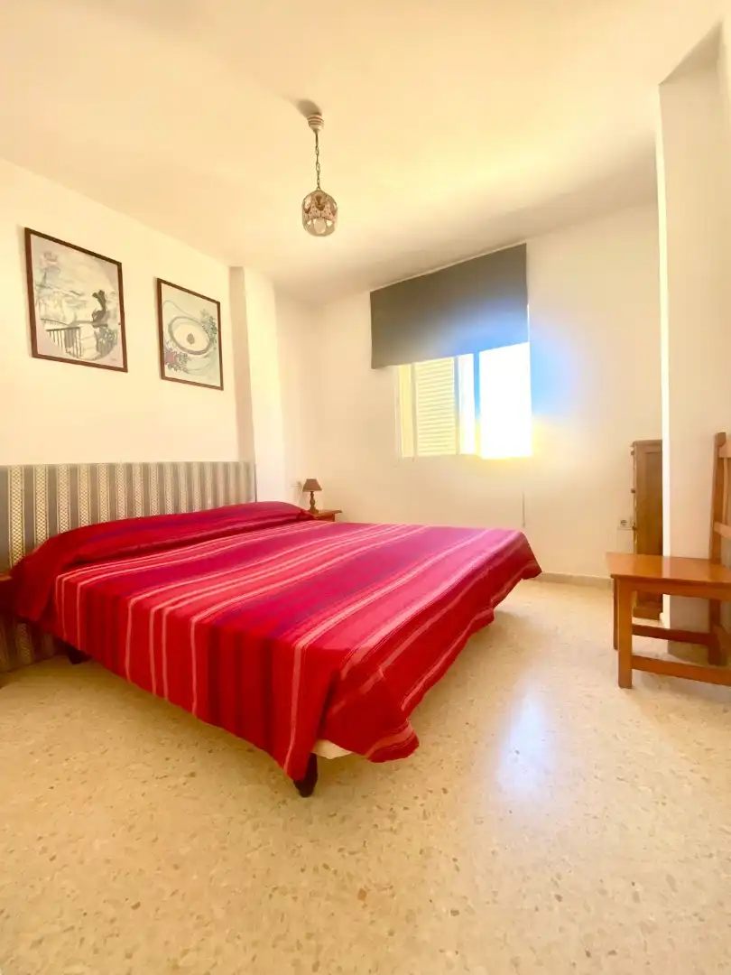 Apartment mit Pool zum Verkauf in Calle Pintor Guillermo Pérez Villalta, imagen 17