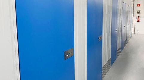 Foto 3 de Traster de lloguer a Avenida Viñuelas, 70, Zona Industrial, Tres Cantos