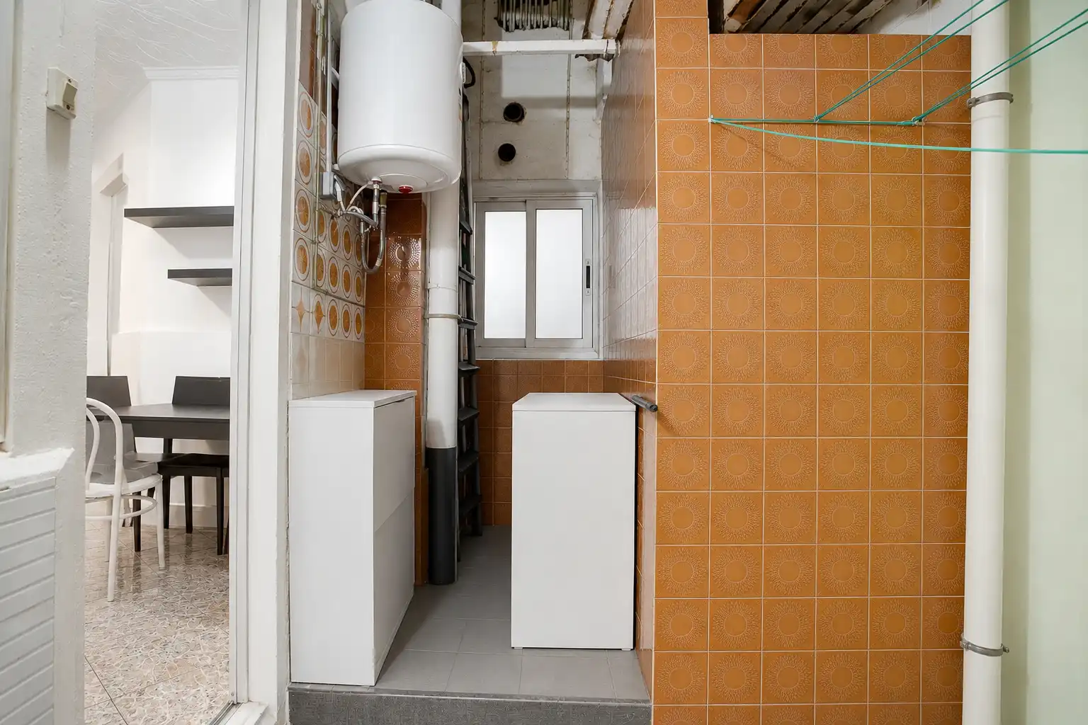 Piso en venta en L'Hospitalet de Llobregat