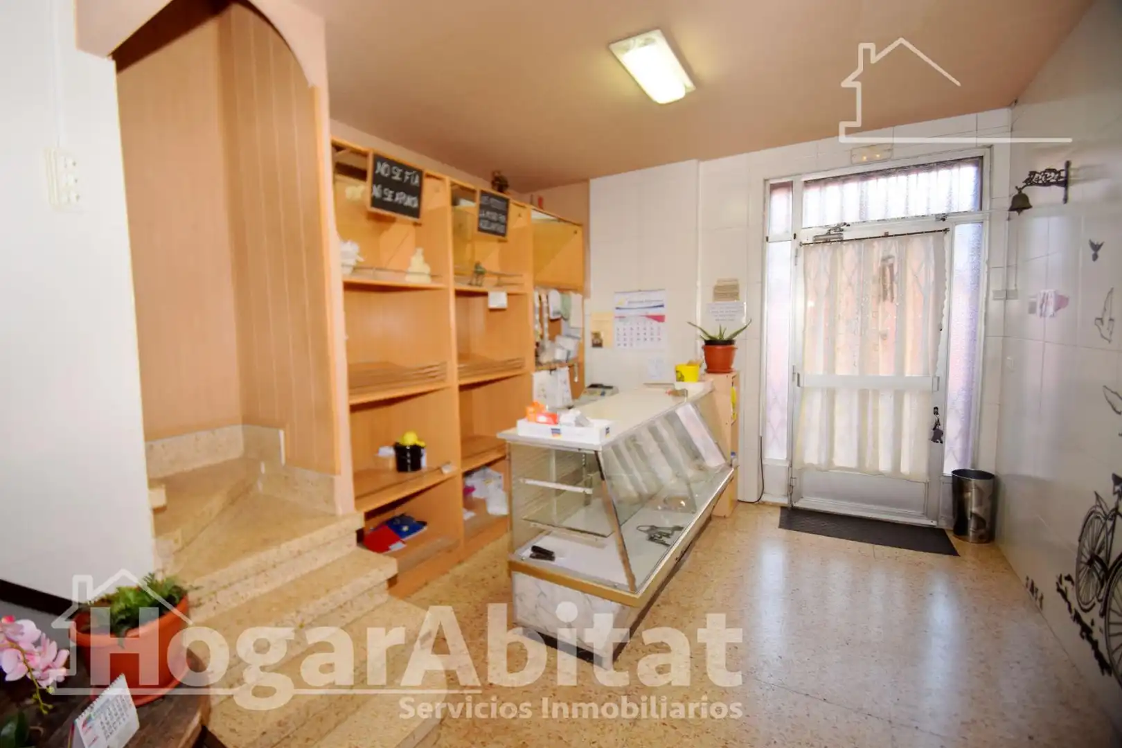 Haus oder Chalet zum Verkauf in Burriana / Borriana mit Heizung, Terrasse und Möbliert