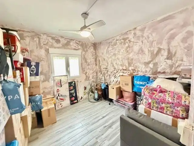 Chalet con piscina en venta en Partidas de Alicante, imagen 13