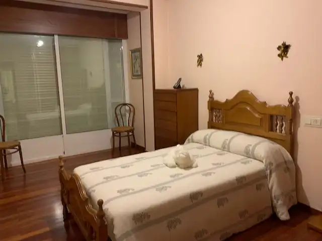 Habitación de Piso en venta en Ferrol con Calefacción, Parquet y Trastero