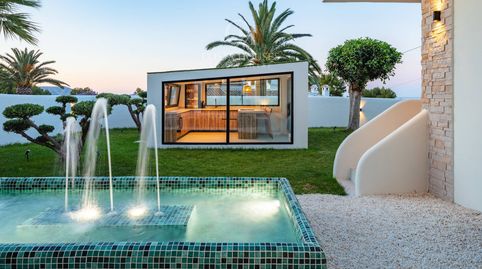 Photo 4 of Houses for sale in Cap Martí - El Tossalet - Pinomar, Jávea / Xàbia
