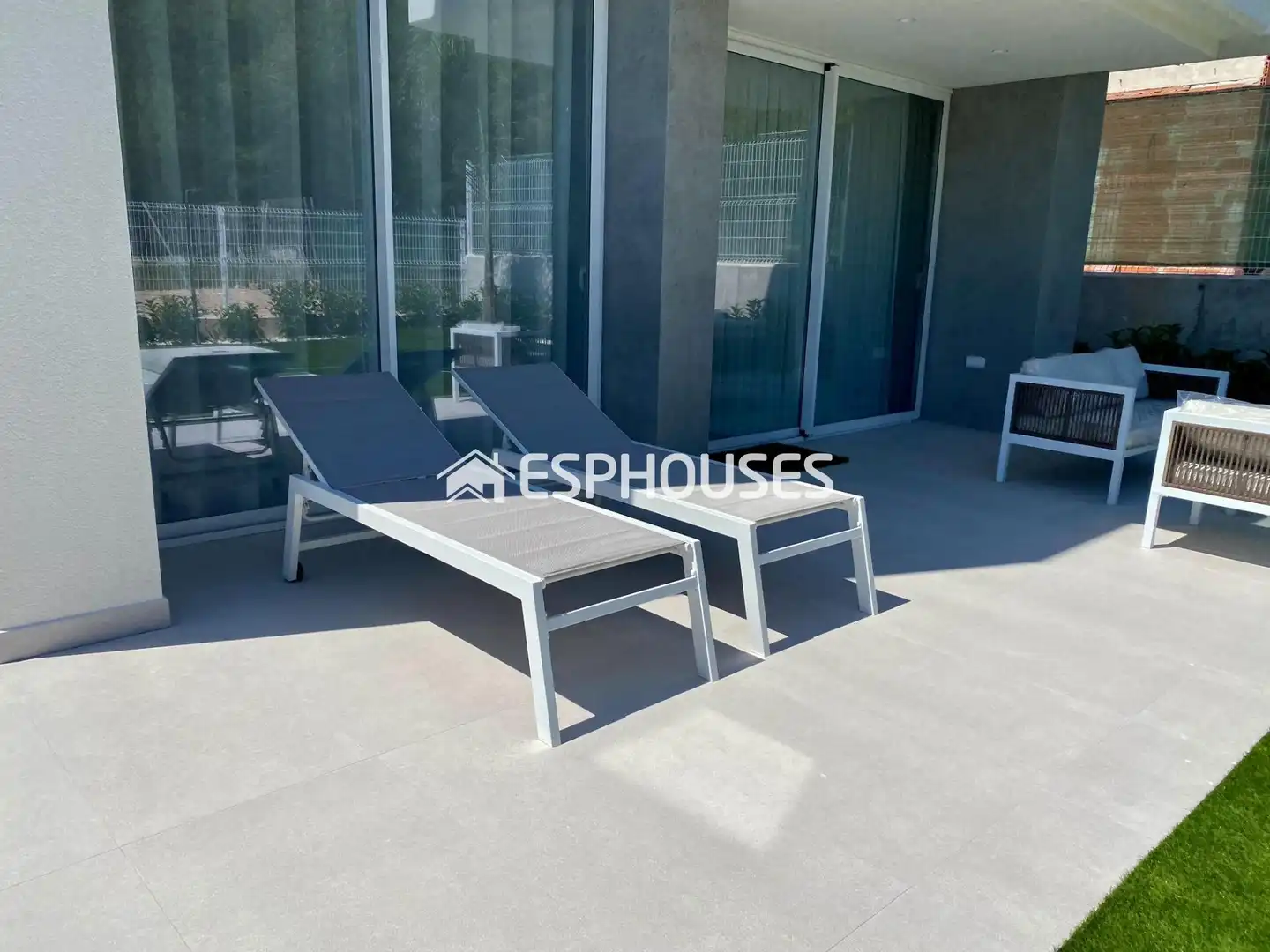 Villa avec terrasse à vendre à Golf Bahía, imagen 14