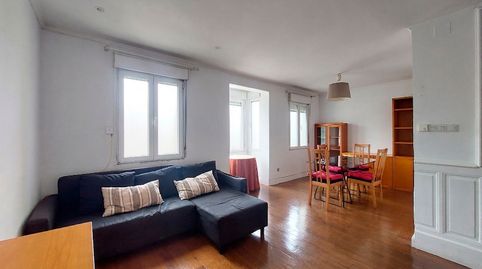 Foto 4 de Piso en venta en Máximo Agirre Kalea, Lamiako - Txopoeta, Leioa