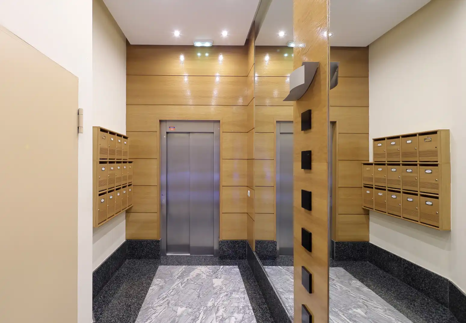 Flat for sale in Centro
