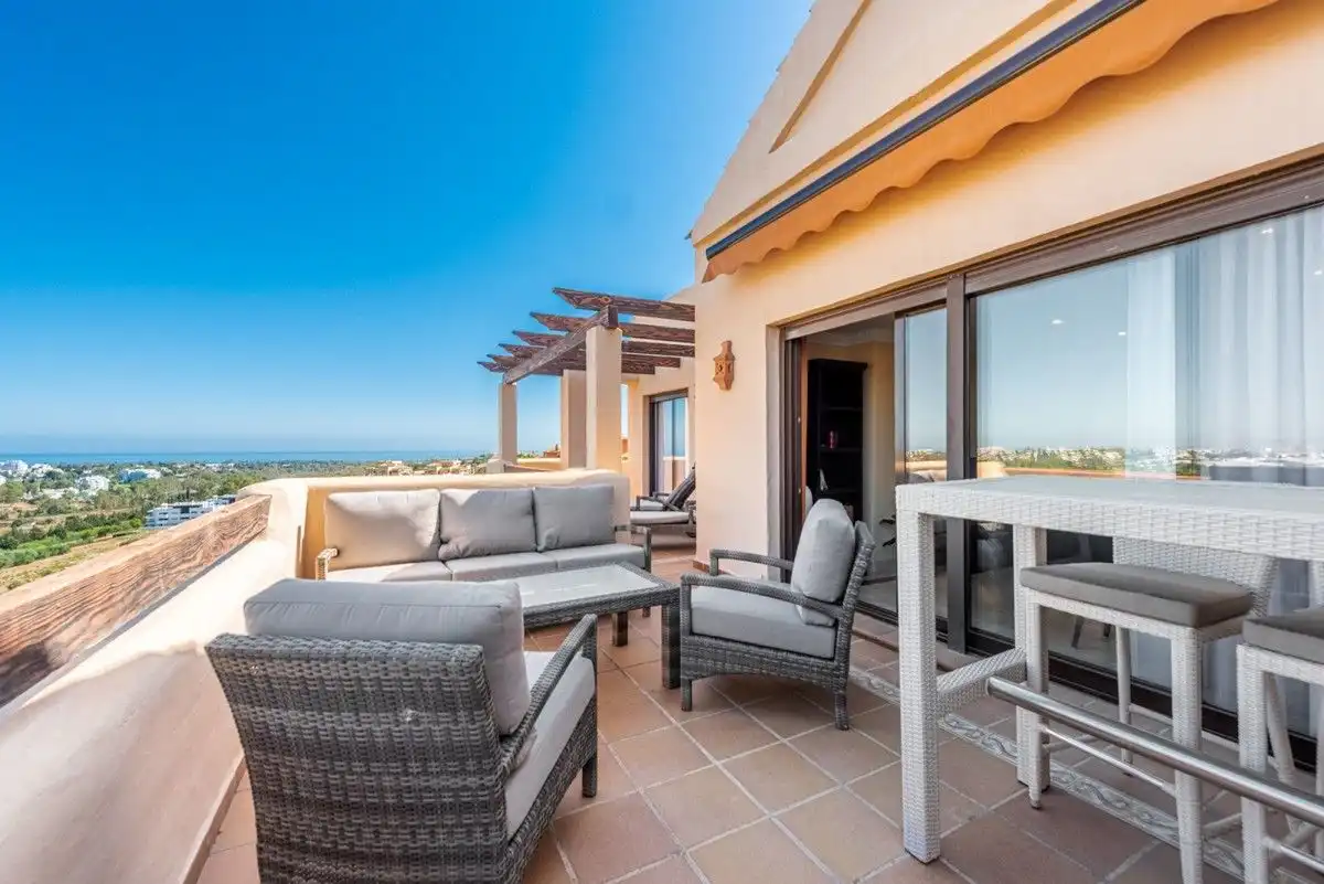 Penthouse with pool for sale in Calle la Pacheca Alta 22, imagen 25