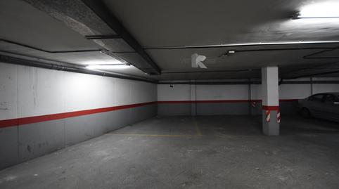 Photo 4 of Garage for sale in Calle de Ana de Austria, 2, San José - Buenos Aires, Madrid