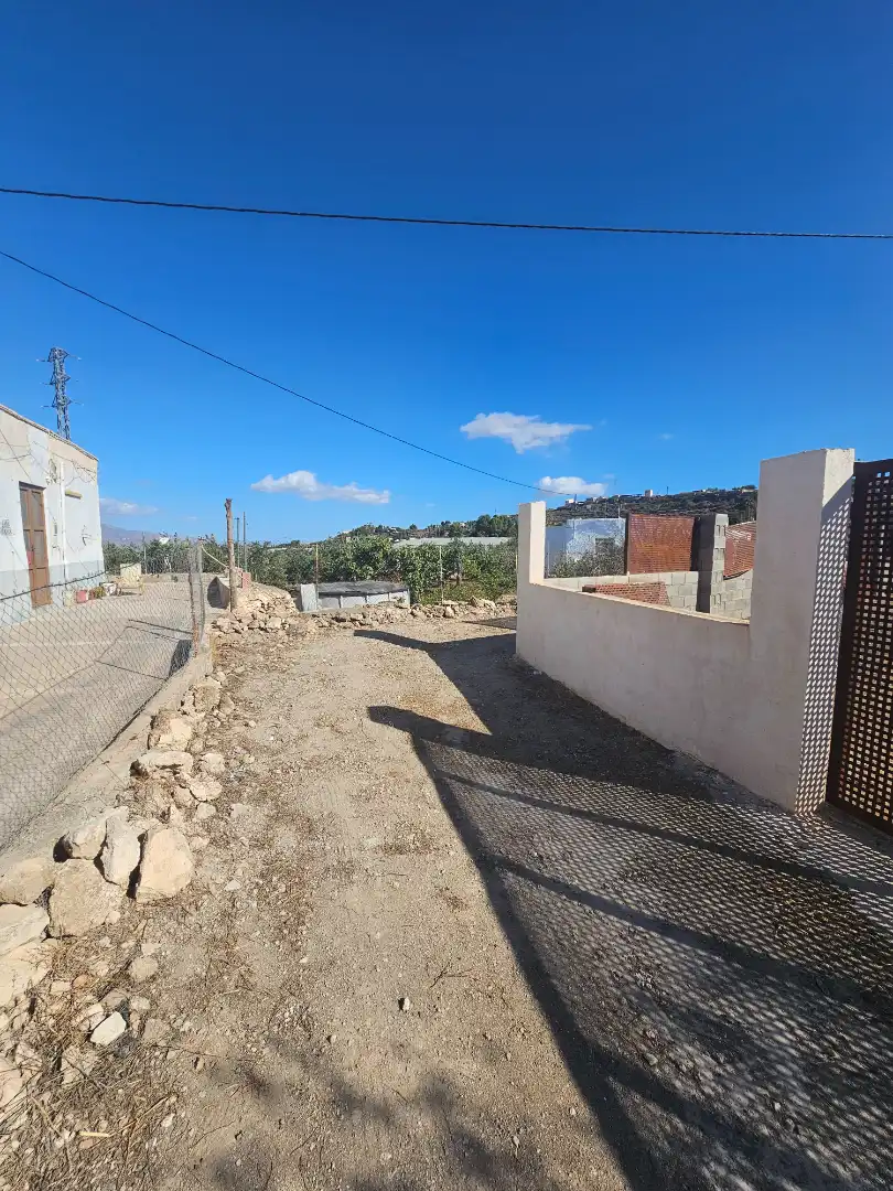 Chalet en venta en Diseminado Diseminados, imagen 2