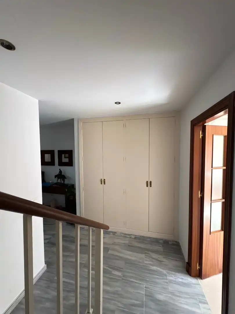 Detached homes for sale in Chapín - Campus Universitario - Navinco