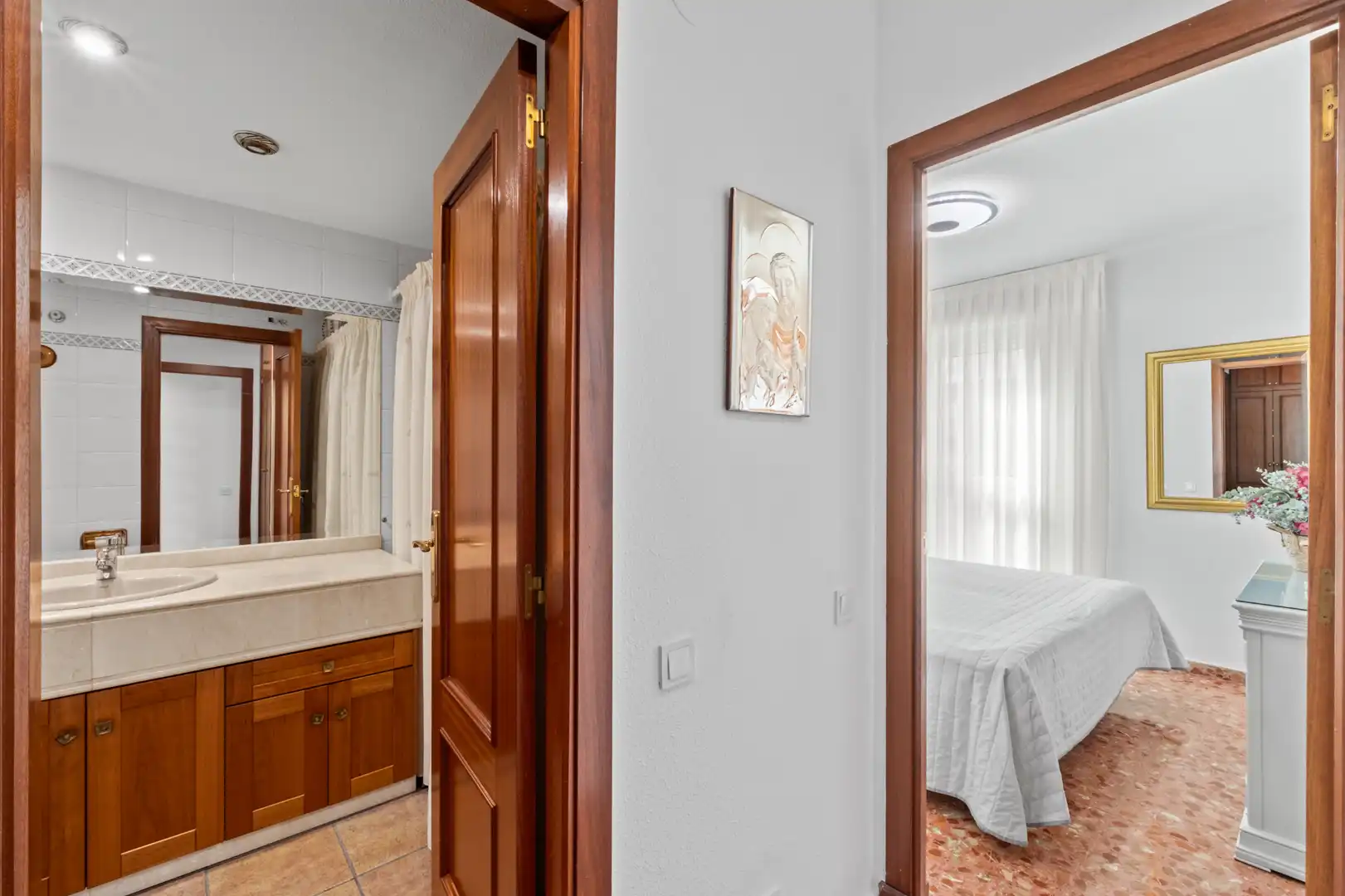 Piso con ascensor en venta en Avenida Catedratico Soler 24, imagen 14