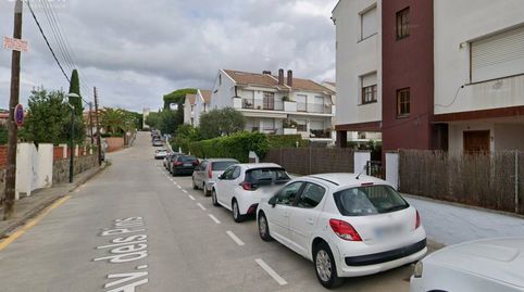Foto 4 de Casa o xalet en venda a Av Pins Dels es: Pl:bj Pt: Arenys de Mar (barc, Zona alta, Arenys de Mar