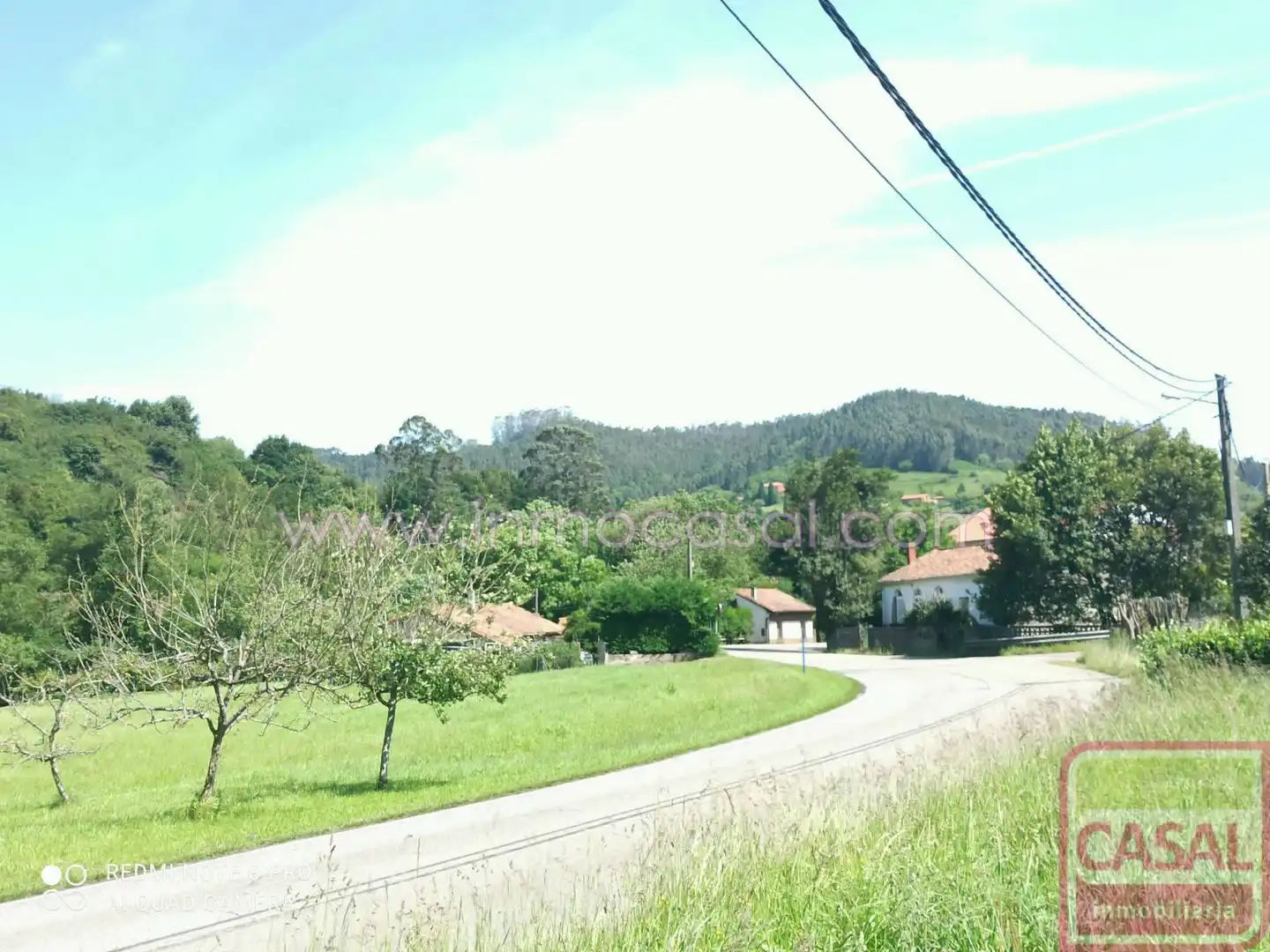 Terreny residencial en venda a Carreño, imagen 15
