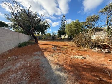 Terreno residencial en venta en Núcleo urbano