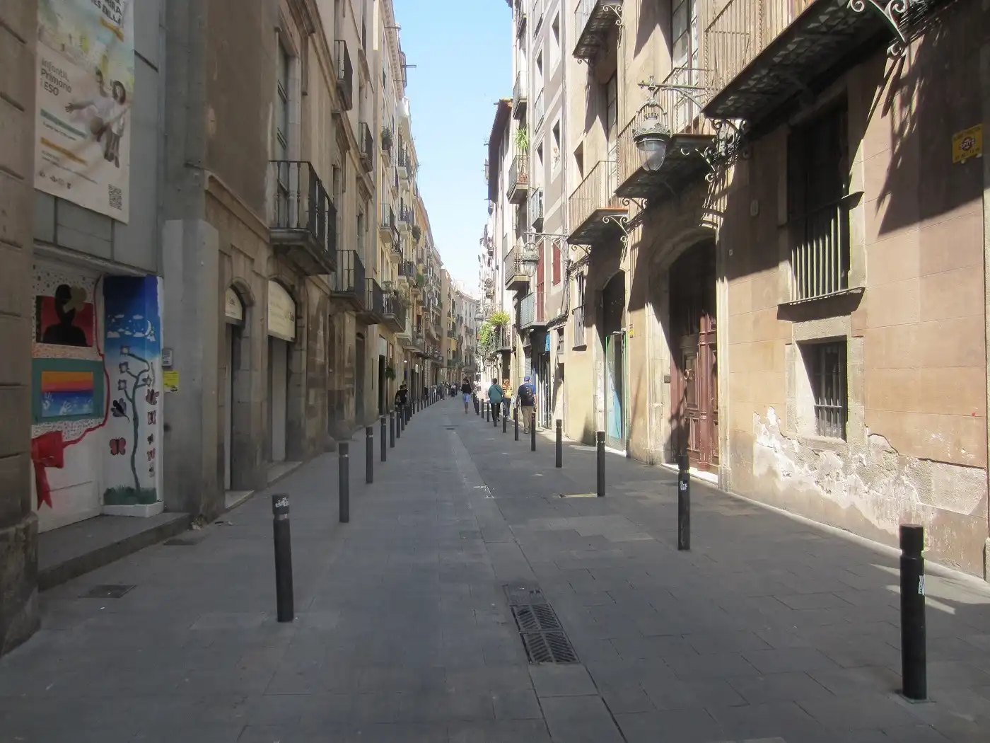 Business premises for sale in Carrer de la Mare de Déu del Pilar, imagen 5