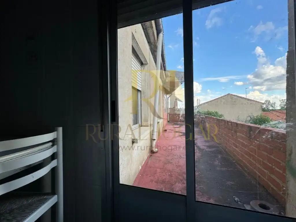 Casa o chalet en venta en Vega de Infanzones