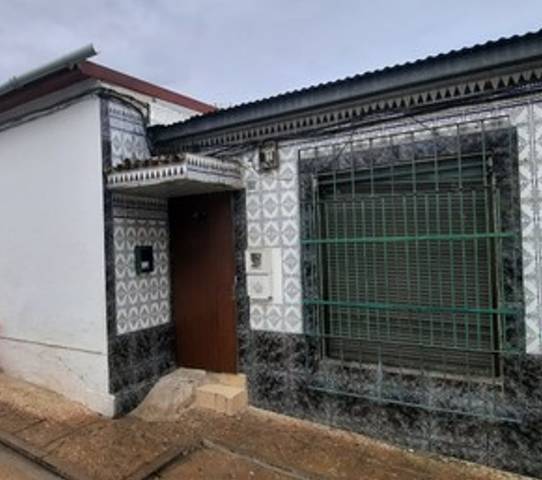 Casa adosada en Venta en GEVORA en La Estación