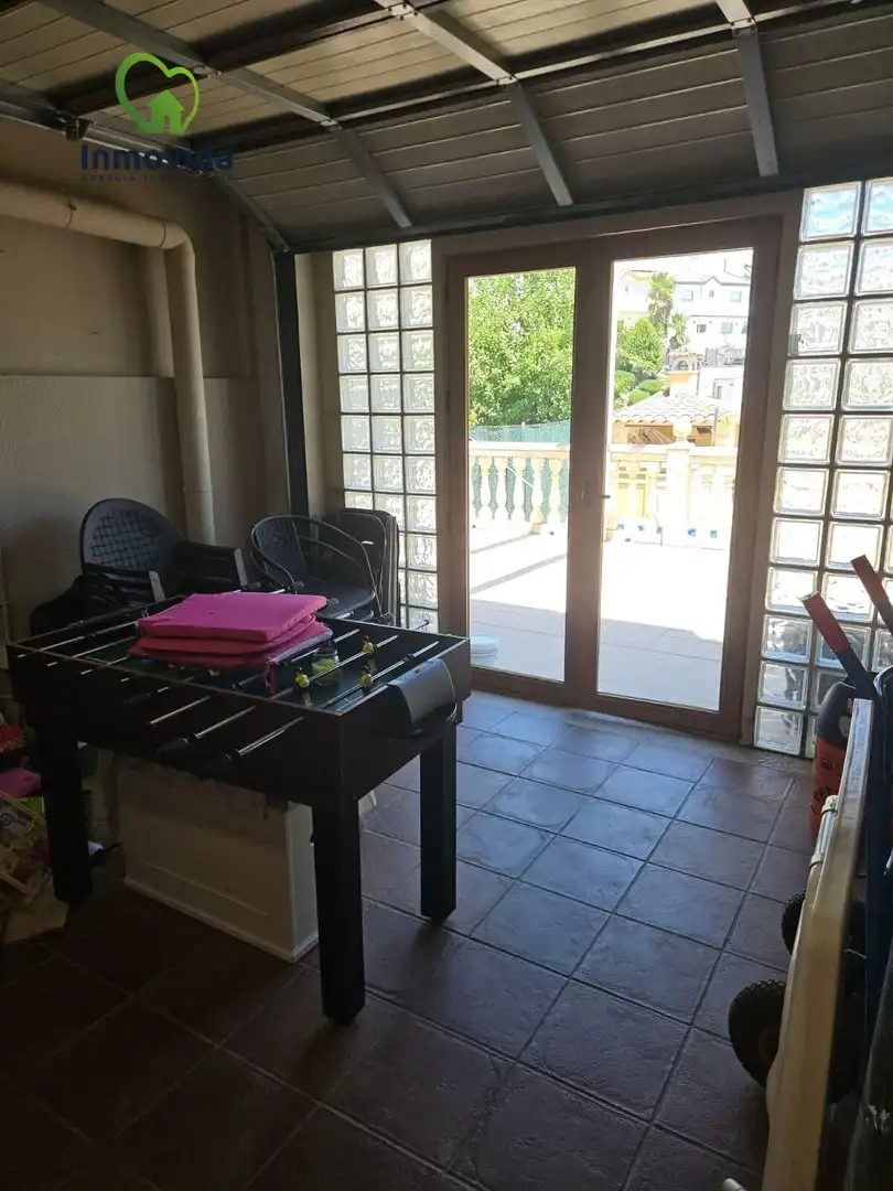 Chalet con piscina en venta en Periurbano Este - Campiña, imagen 9