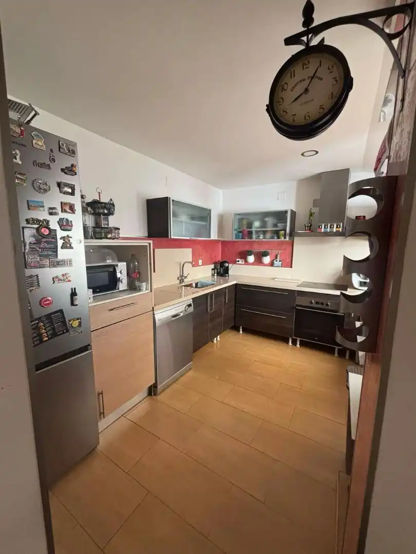 Cocina de Piso en venta en Peligros con Aire acondicionado, Terraza y Horno