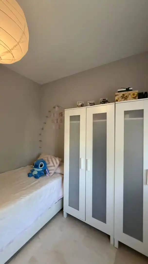 Habitación de Casa o chalet en venta en Córdoba con Aire acondicionado, Calefacción y Jardín privado