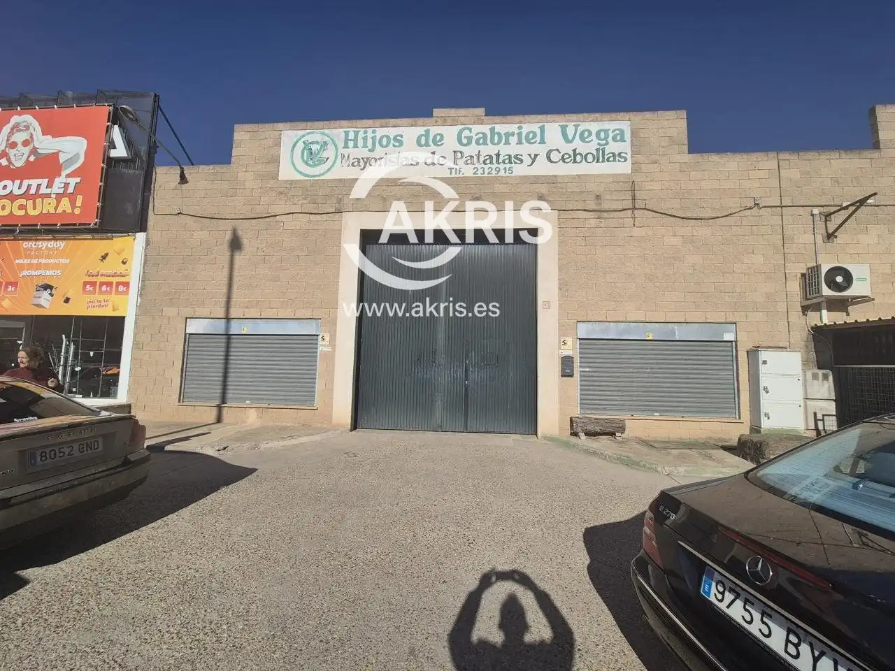 Industrial building to rent in Río Jarama, imagen 12