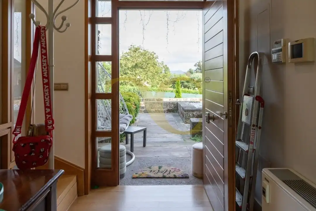 Casa o chalet en venta en Santa Cruz de Bezana con Aire acondicionado, Calefacción y Jardín privado