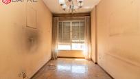 Bedroom of Flat for sale in  Madrid Capital