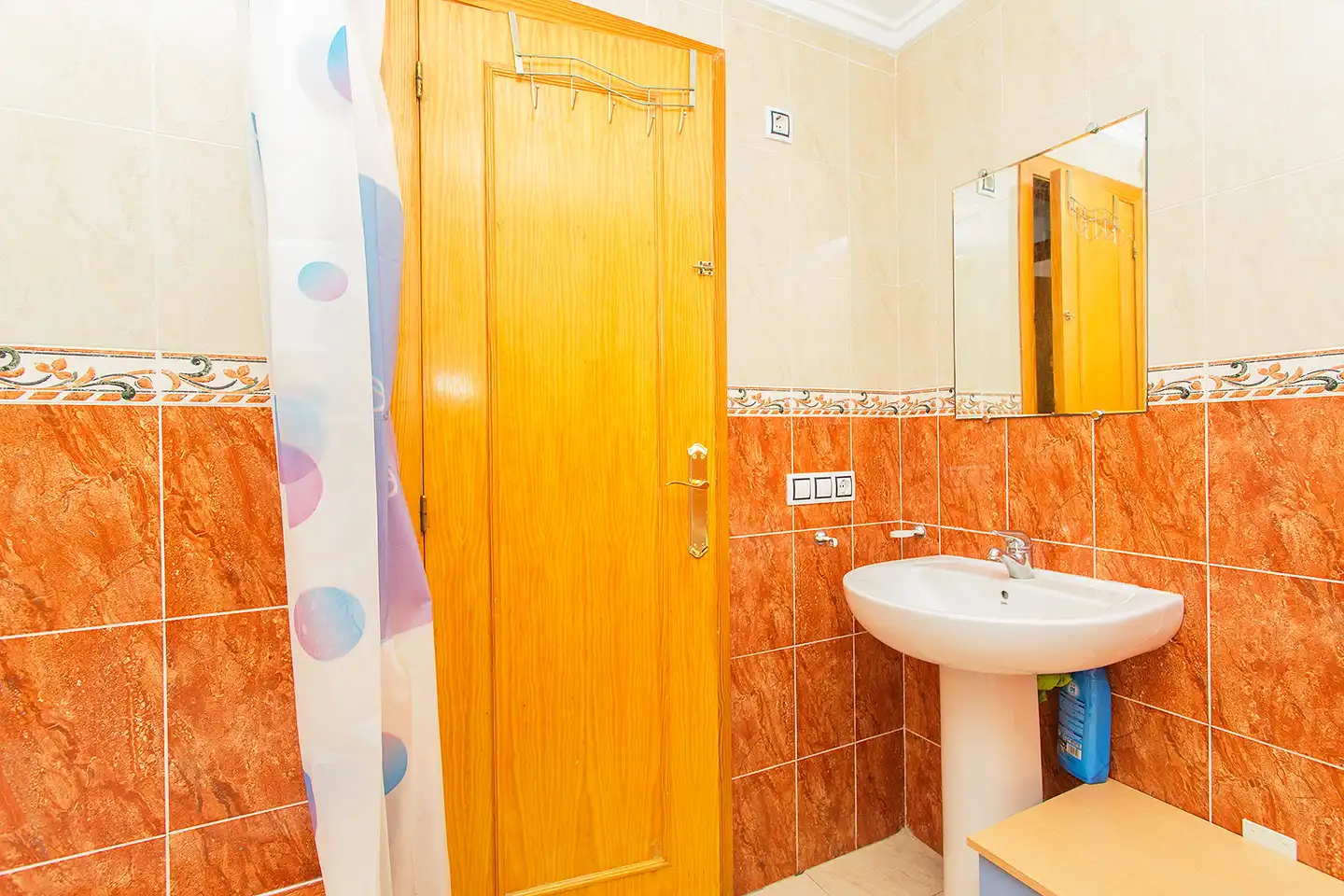 Piso con piscina en venta en Calle San Pascual 178, imagen 20