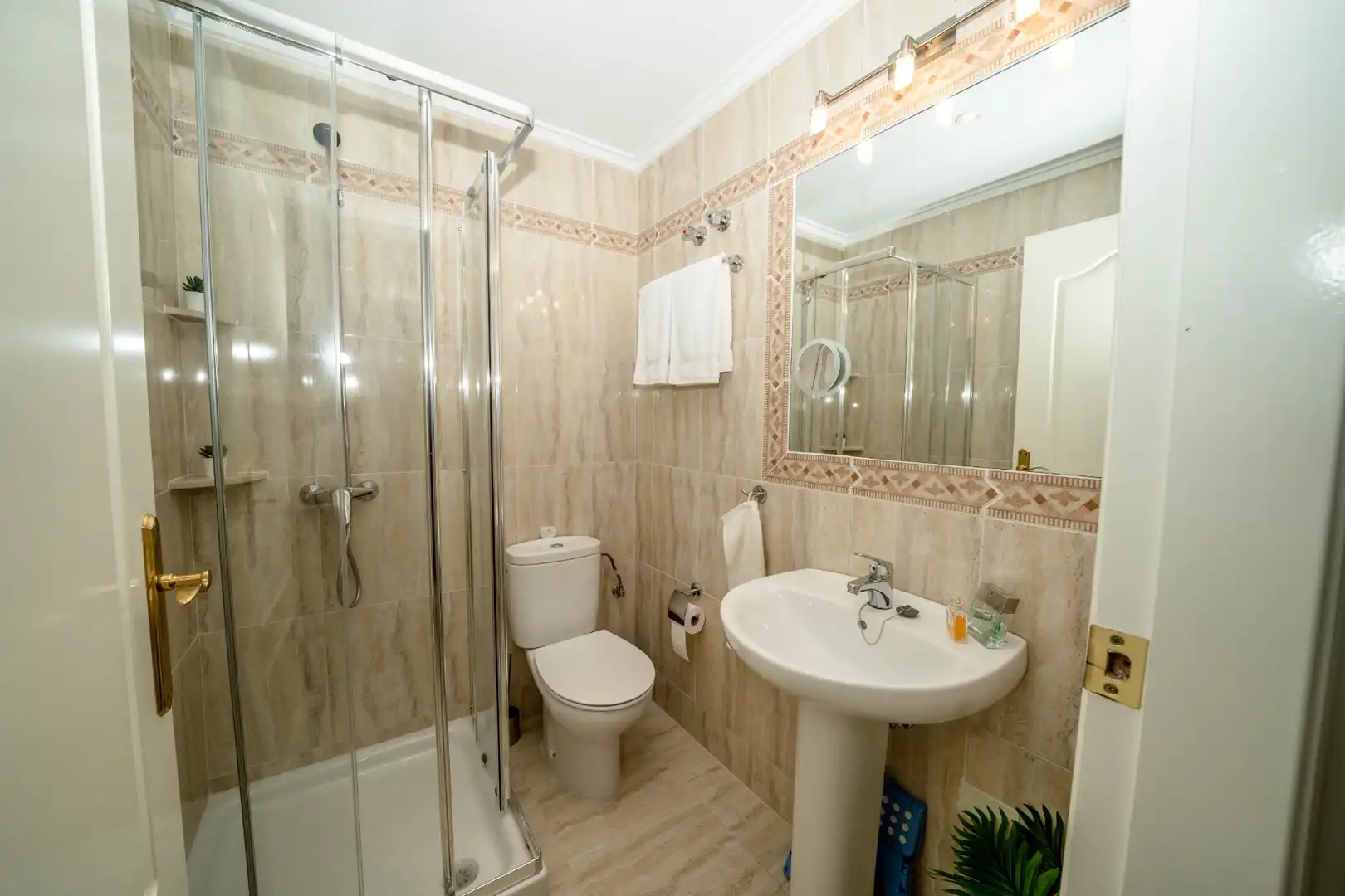 Bungalow with pool for sale in Orihuela Costa, imagen 11