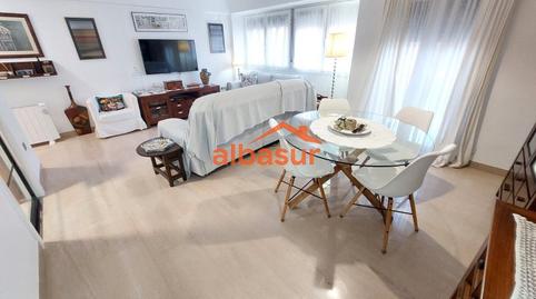 Foto 4 de Pis en venda a Avenida de Carlos III, Sagunto - Edisol, Córdoba