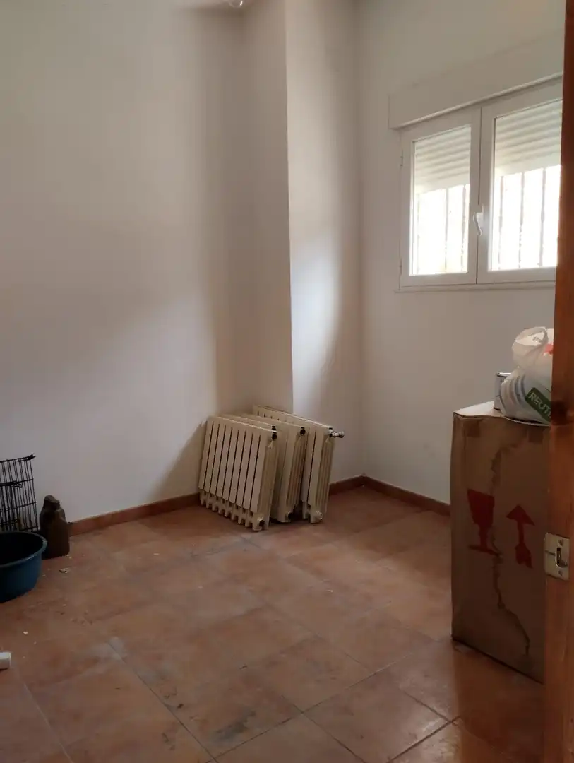 Dormitori de Pis en venda en Entrena amb Calefacció i Terrassa