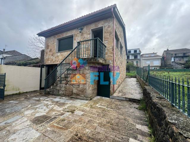 Casa-chalet en Venta en Maside