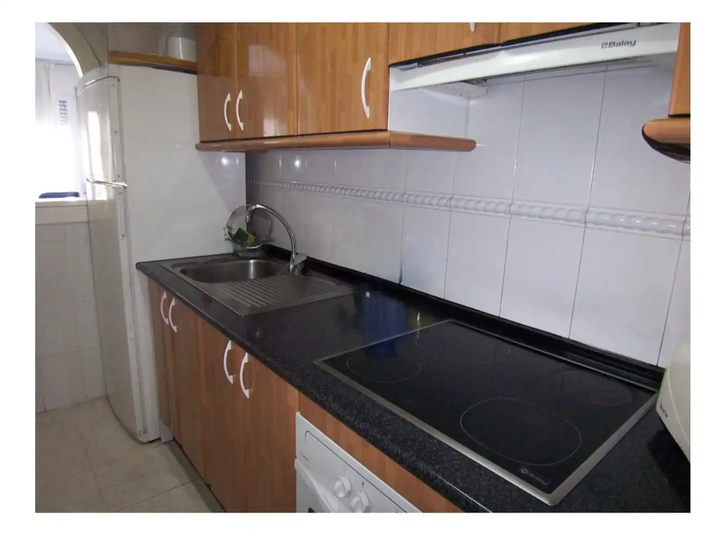 Apartament amb ascensor de lloguer a Puerto Deportivo, imagen 6