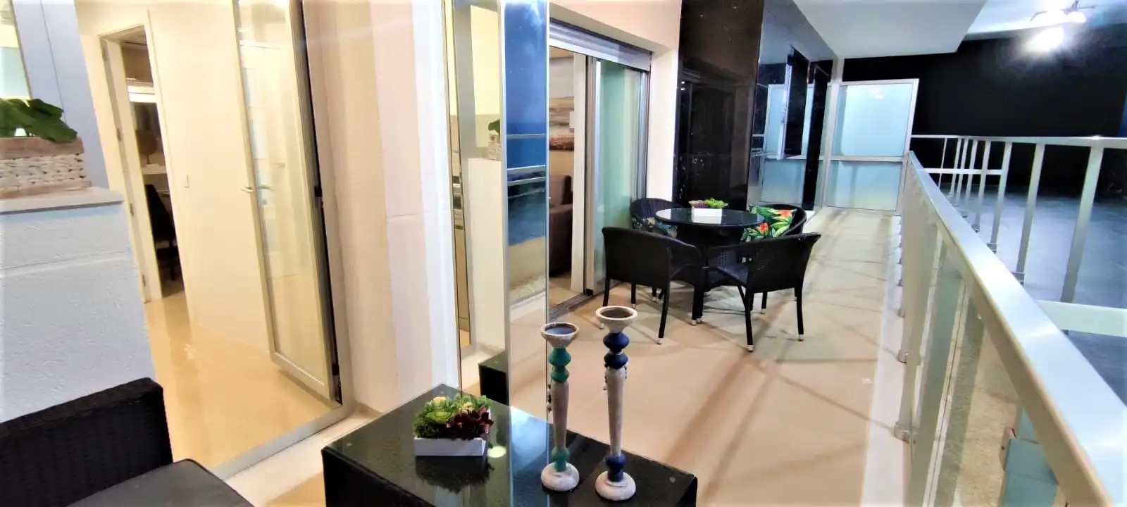 Apartament en venda en Cabanes amb Aire condicionat, Calefacció i Jardí privat