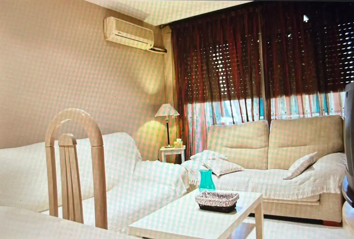 Flat for sale in SANTIAGO, 6, Centro, San Vicente del Raspeig / Sant Vicent del Raspeig