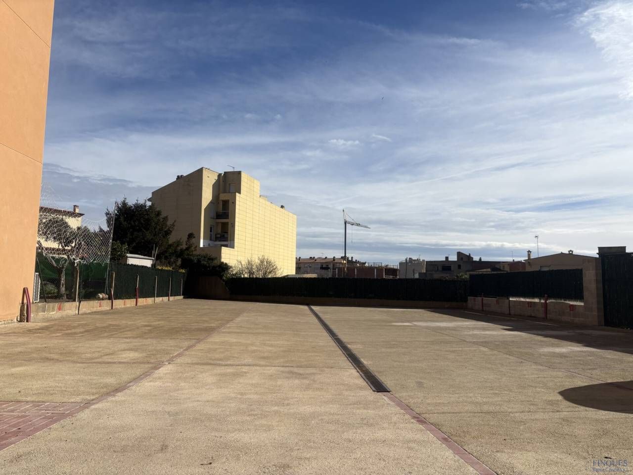 Aparcament de Garatge de lloguer en Santa Cristina d'Aro