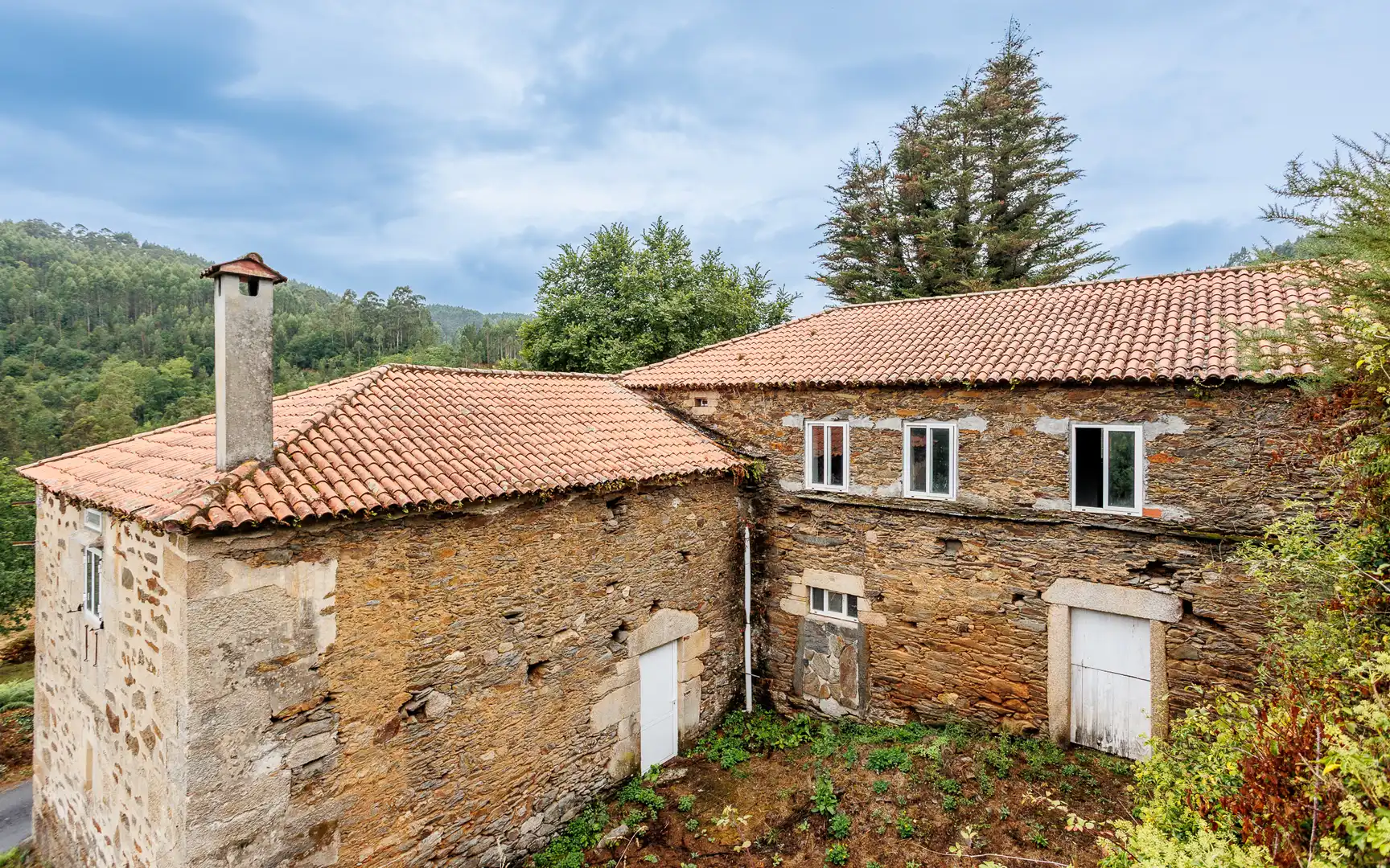 Casa rustica in vendita a Aranga, imagen 24
