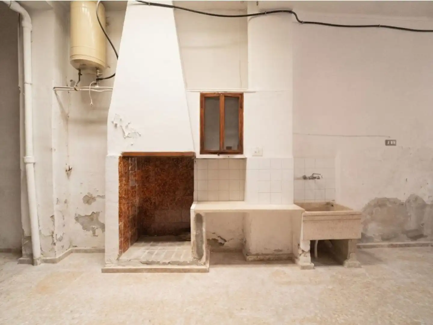 Casa rústica en venta en Benaguasil, imagen 35