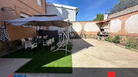 Foto 4 de Casa o chalet en venta en Ronda del Caño, 5a, Santa Cruz del Retamar pueblo, Santa Cruz del Retamar