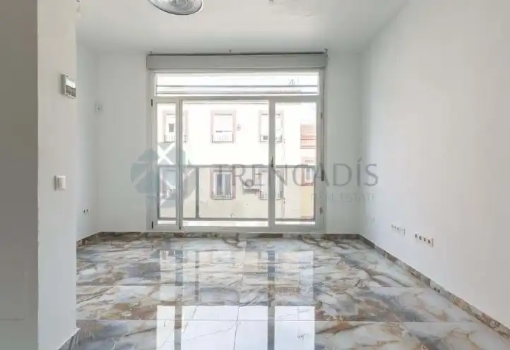 Habitación de Ático en venta en Madrid