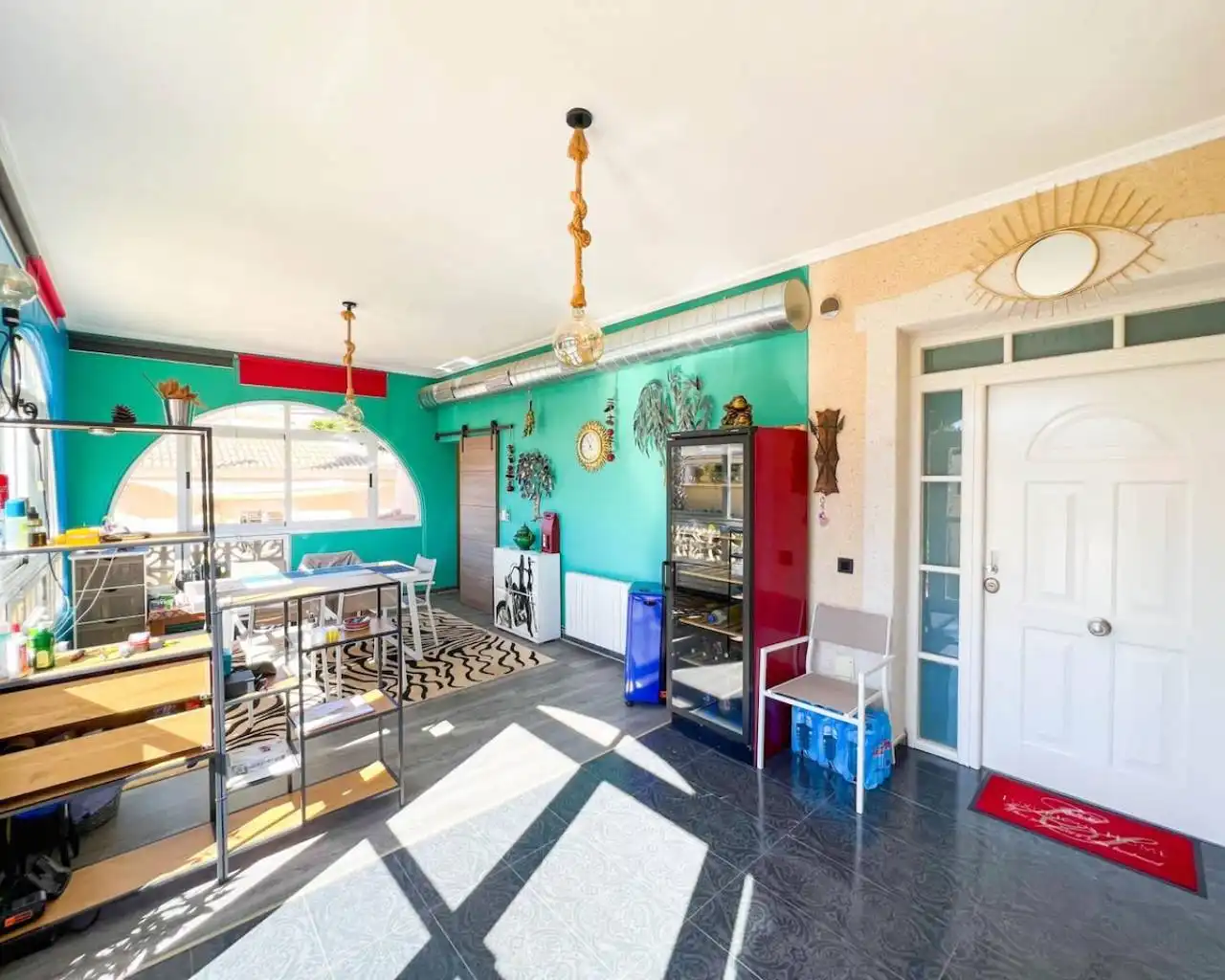 Casa o chalet en venta en Doña Pepa