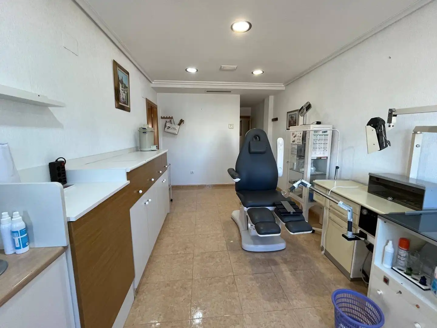 Piso con ascensor en venta en Carrer De la alcudia, imagen 26