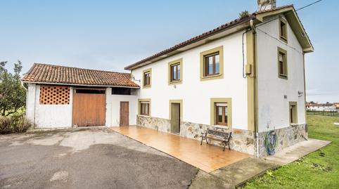 Foto 5 de Finca rústica en venta en Cudillero, Asturias