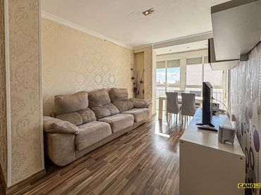 Piso en venta en Juan Segura Murcia