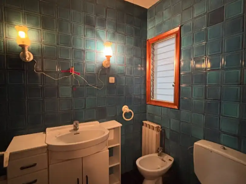 Wohnung mit Garten zum Verkauf in Barri Casetes Muntané 30, imagen 13