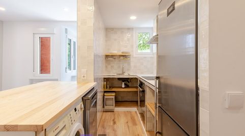 Foto 5 de Piso de alquiler en C. del Arroyo de la Media Legua, Media Legua, Madrid Capital