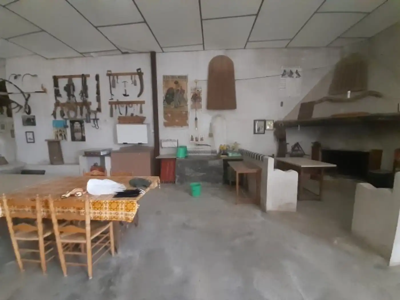 Casa rústica en venda a Sax, imagen 9
