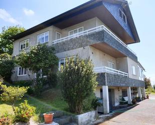 Vista exterior de Casa o xalet en venda en Coles amb Calefacció, Jardí privat i Parquet